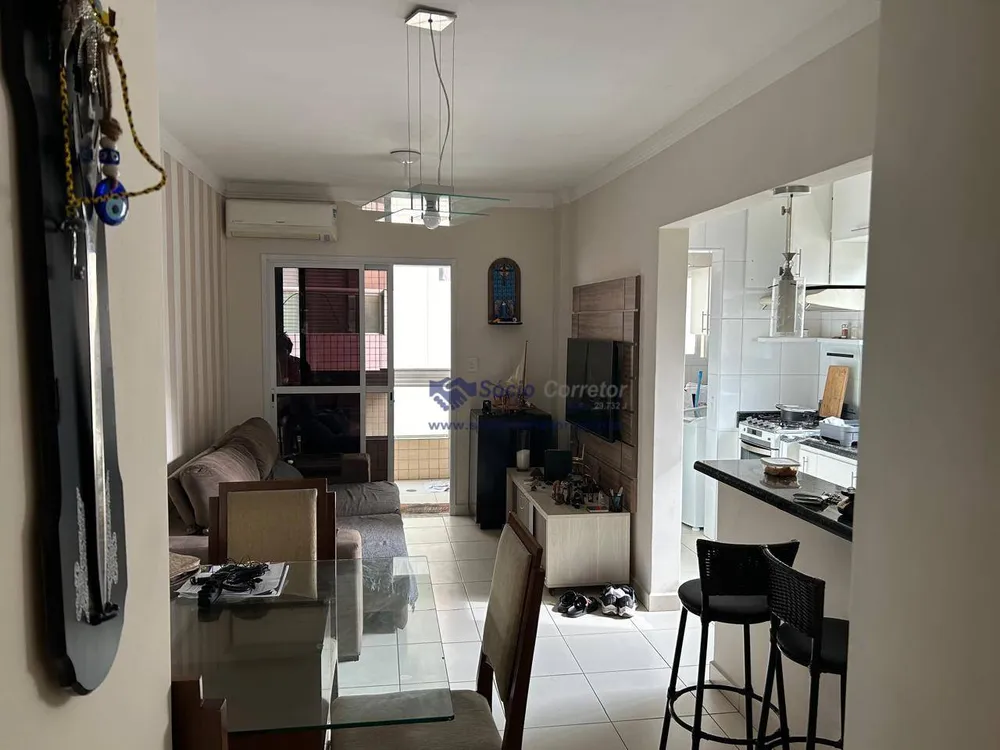 Apartamento, 2 quartos, 60 m² - Foto 8