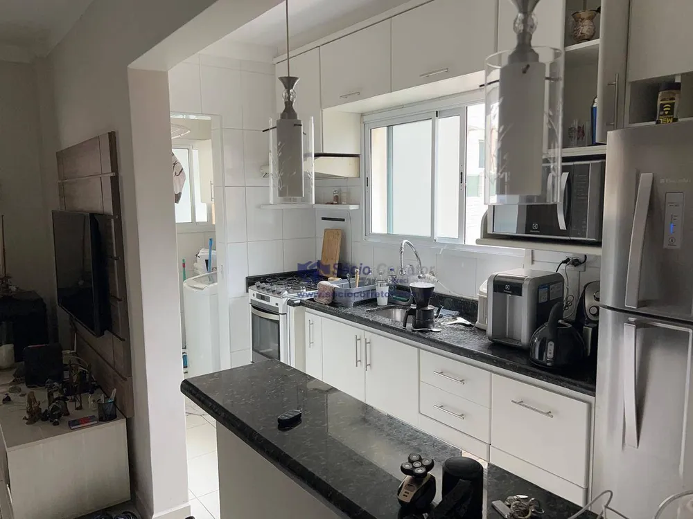 Apartamento, 2 quartos, 60 m² - Foto 3
