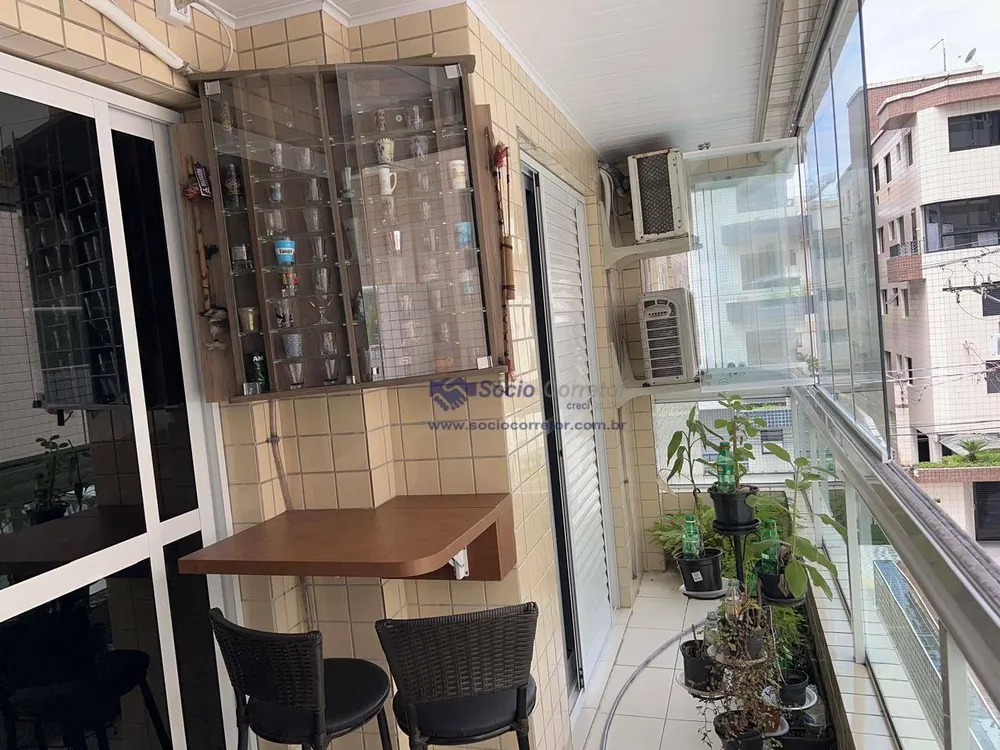 Apartamento, 2 quartos, 60 m² - Foto 7