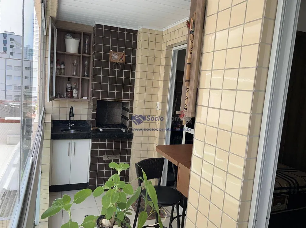 Apartamento, 2 quartos, 60 m² - Foto 6