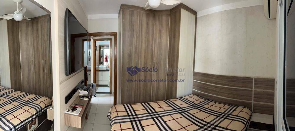 Apartamento, 2 quartos, 60 m² - Foto 9