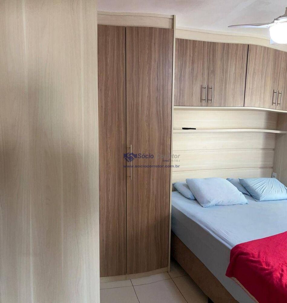 Apartamento, 2 quartos, 60 m² - Foto 13
