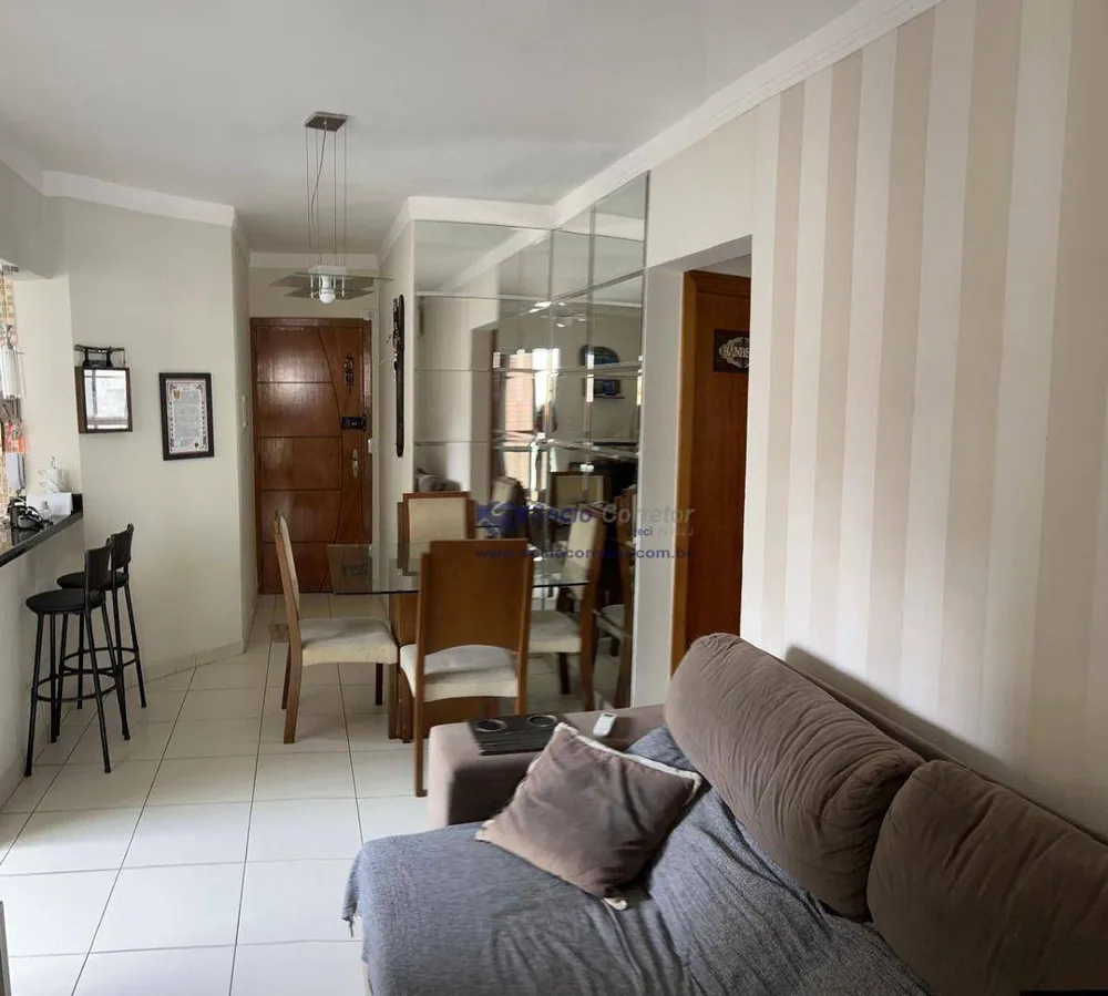 Apartamento, 2 quartos, 60 m² - Foto 5
