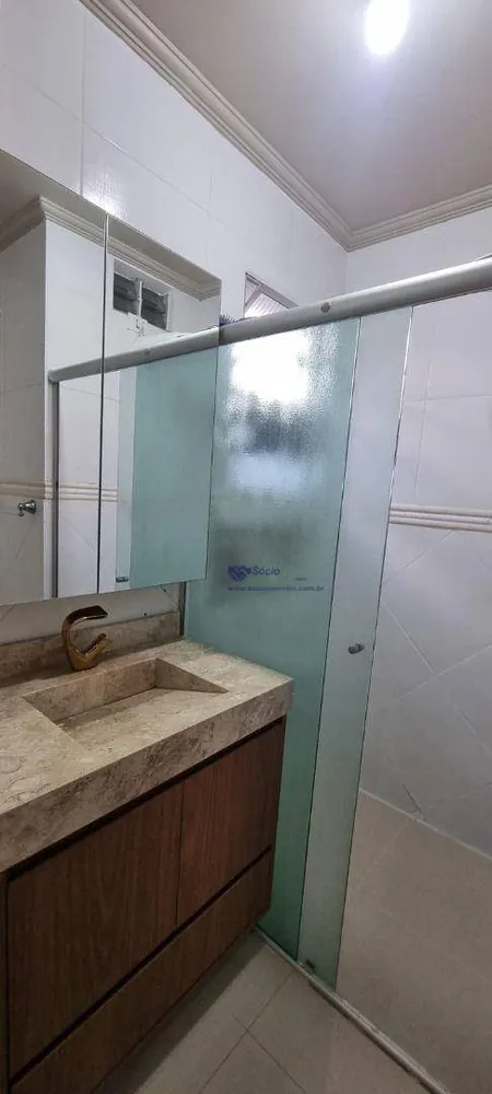 Casa de Condomínio, 3 quartos - Foto 23