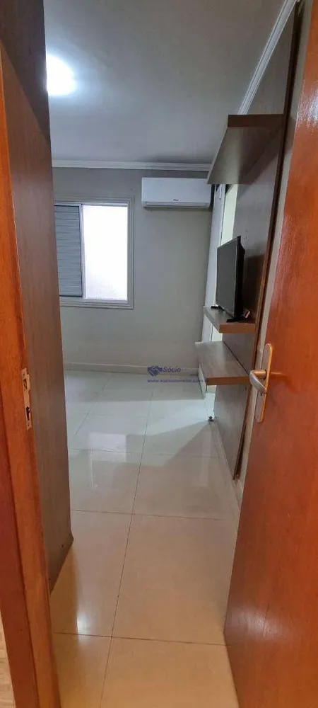 Casa de Condomínio, 3 quartos - Foto 19