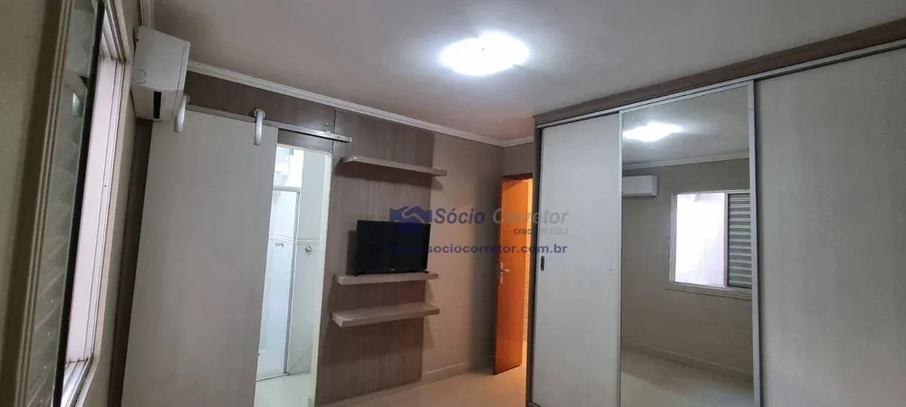 Casa de Condomínio, 3 quartos - Foto 22