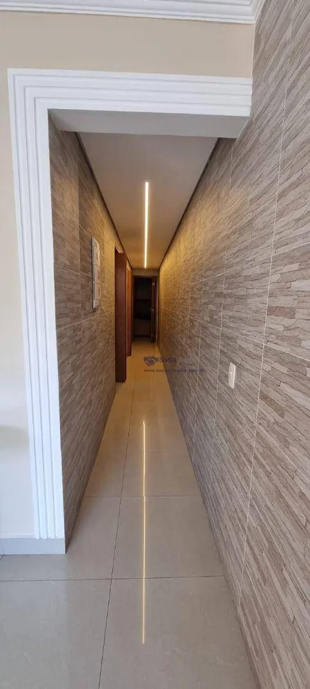Casa de Condomínio, 3 quartos - Foto 13