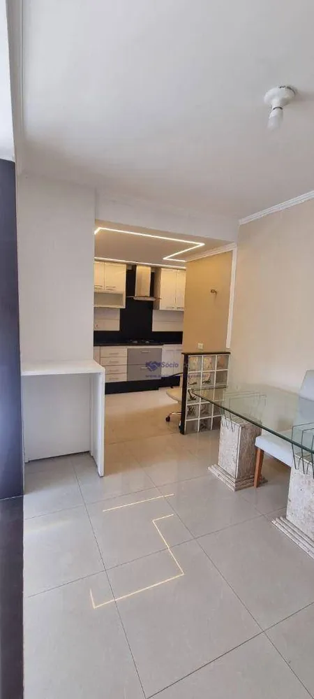 Casa de Condomínio, 3 quartos - Foto 10