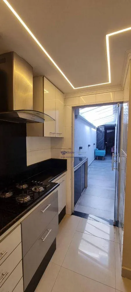 Casa de Condomínio, 3 quartos - Foto 6