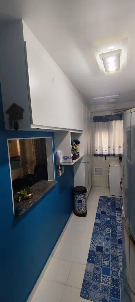 Apartamento, 2 quartos, 54 m² - Foto 10