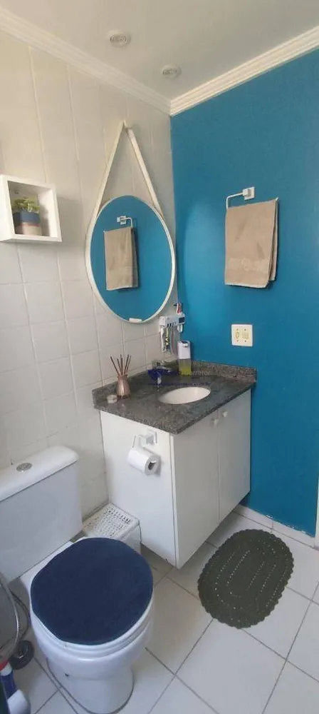 Apartamento, 2 quartos, 54 m² - Foto 12