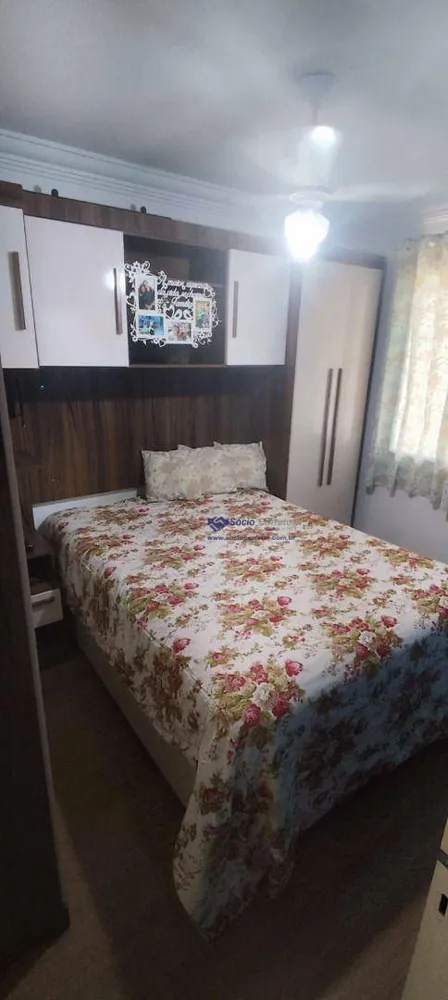 Apartamento, 2 quartos, 54 m² - Foto 14