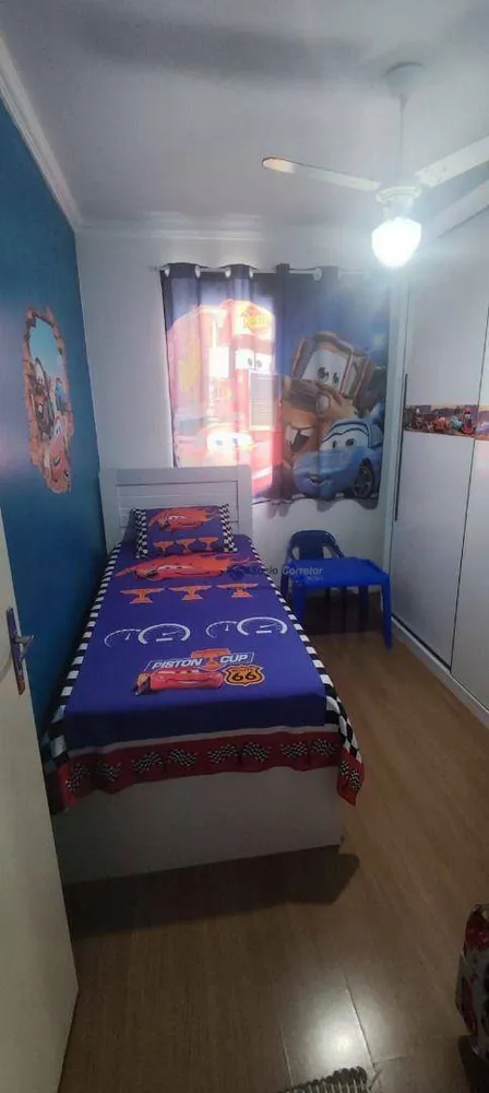 Apartamento, 2 quartos, 54 m² - Foto 16
