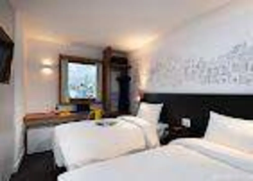 Flat/Apart Hotel, 1 quarto, 13 m² - Foto 1