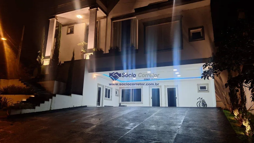 Sobrado, 4 quartos, 850 m² - Foto 20
