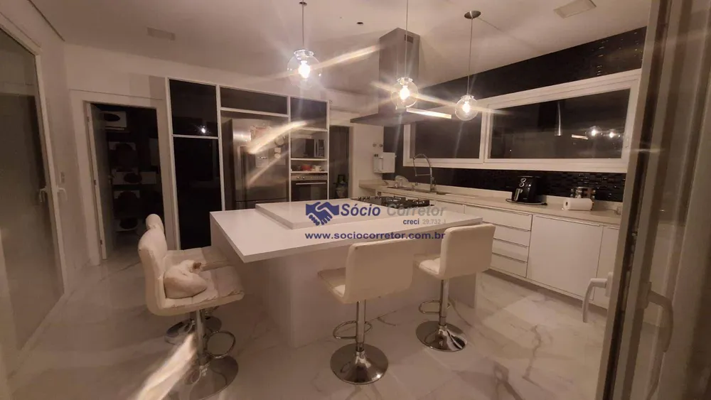 Sobrado, 4 quartos, 850 m² - Foto 14