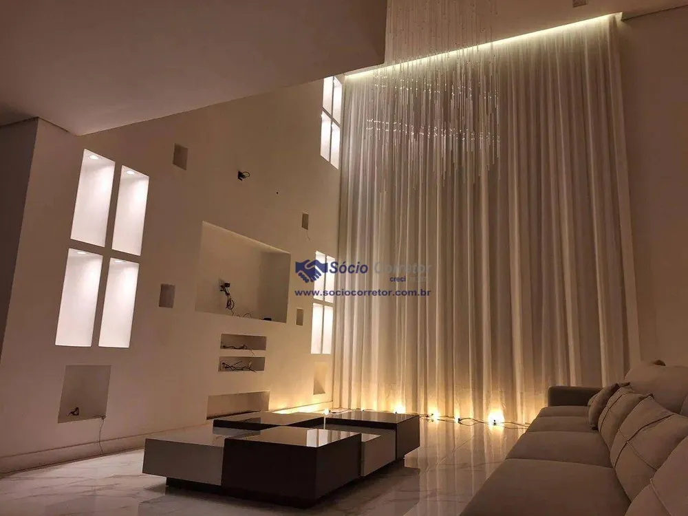 Sobrado, 4 quartos, 850 m² - Foto 5