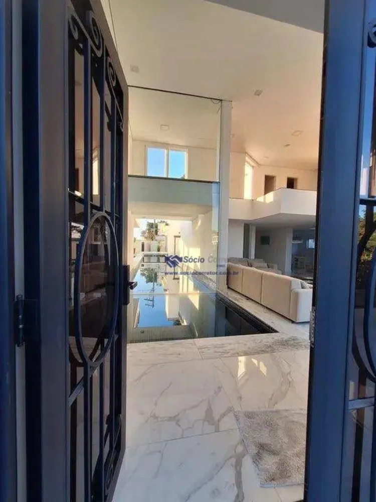 Sobrado, 4 quartos, 850 m² - Foto 9