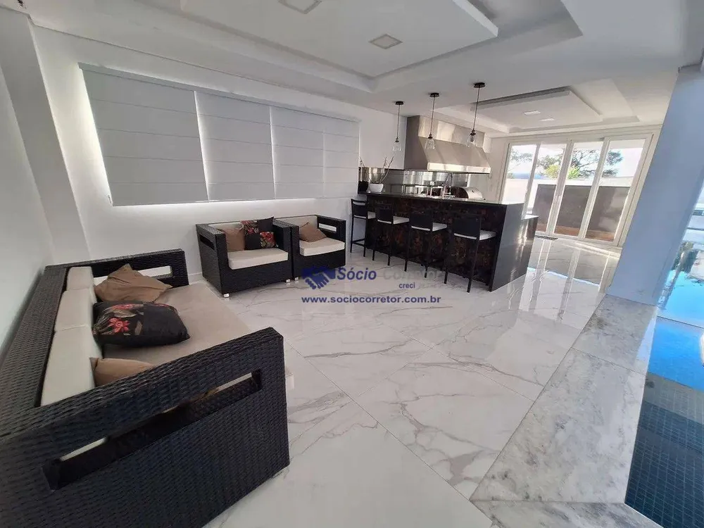 Sobrado, 4 quartos, 850 m² - Foto 12