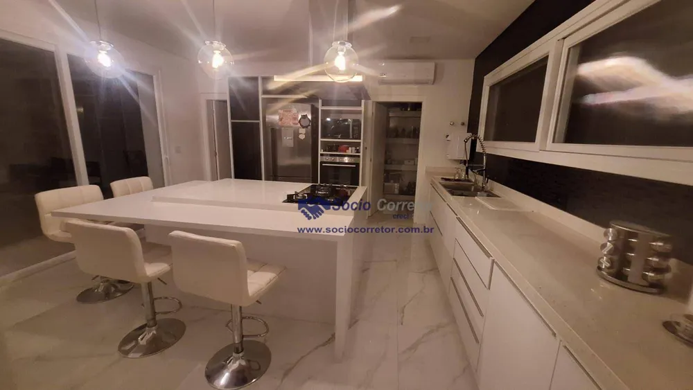 Sobrado, 4 quartos, 850 m² - Foto 13
