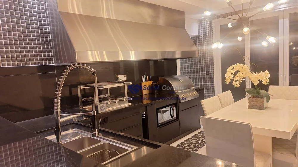 Sobrado, 4 quartos, 850 m² - Foto 18