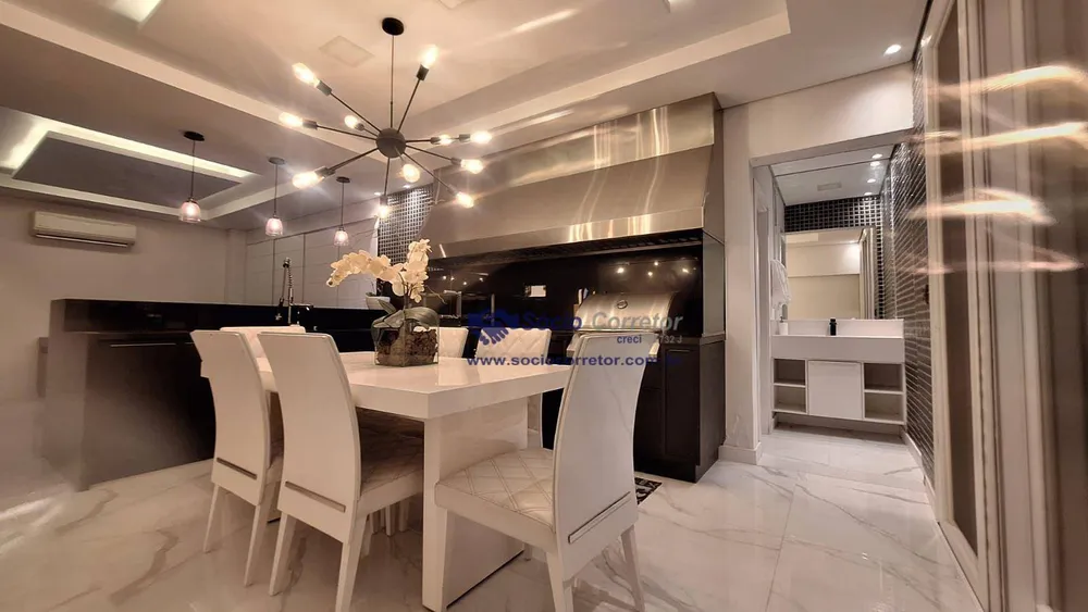 Sobrado, 4 quartos, 850 m² - Foto 16