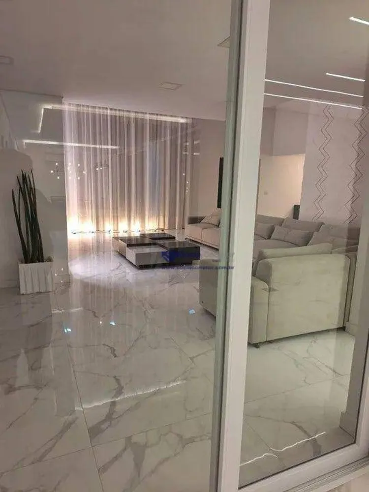 Sobrado, 4 quartos, 850 m² - Foto 6
