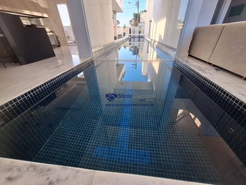 Sobrado, 4 quartos, 850 m² - Foto 8