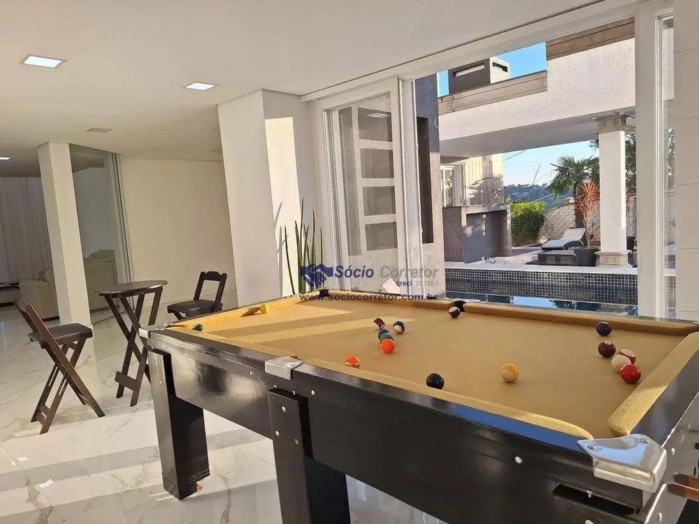 Sobrado, 4 quartos, 850 m² - Foto 10