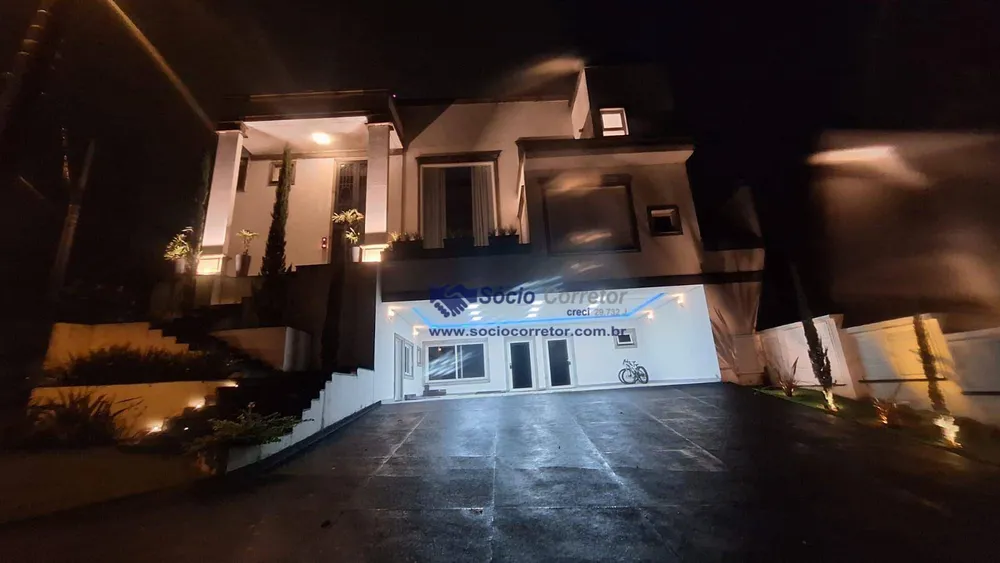 Sobrado, 4 quartos, 850 m² - Foto 19
