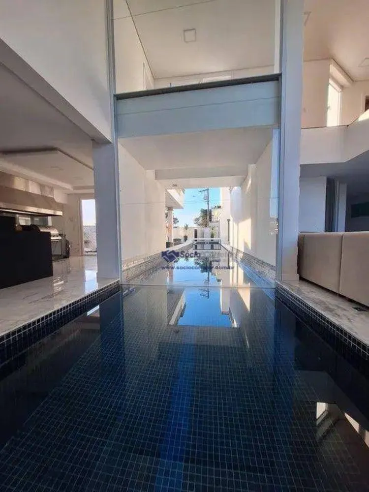 Sobrado, 4 quartos, 850 m² - Foto 11