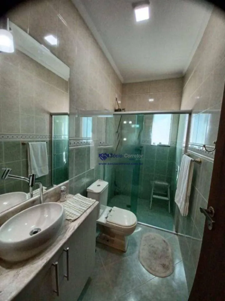 Casa, 3 quartos, 200 m² - Foto 18