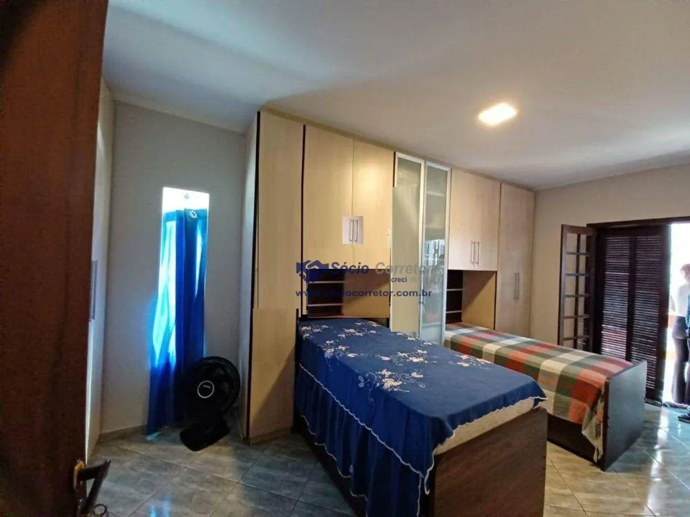 Casa, 3 quartos, 200 m² - Foto 17