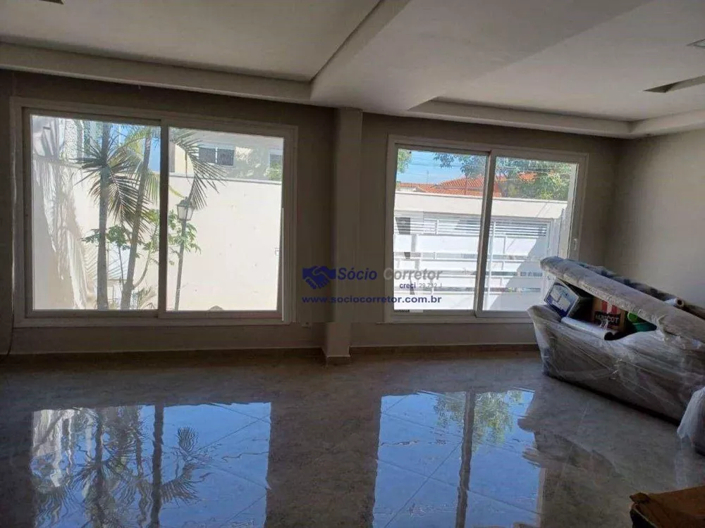 Casa à venda com 3 quartos, 200m² - Foto 9