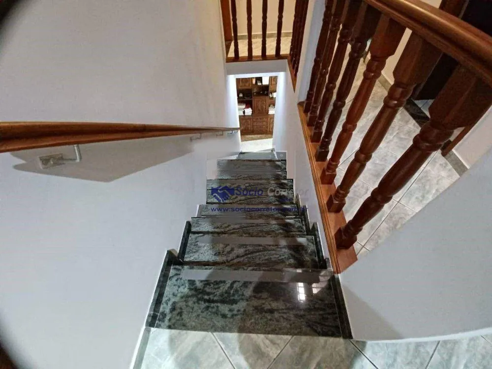 Casa, 3 quartos, 200 m² - Foto 14