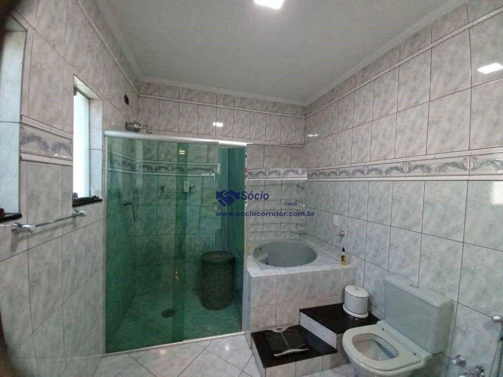 Casa, 3 quartos, 200 m² - Foto 16