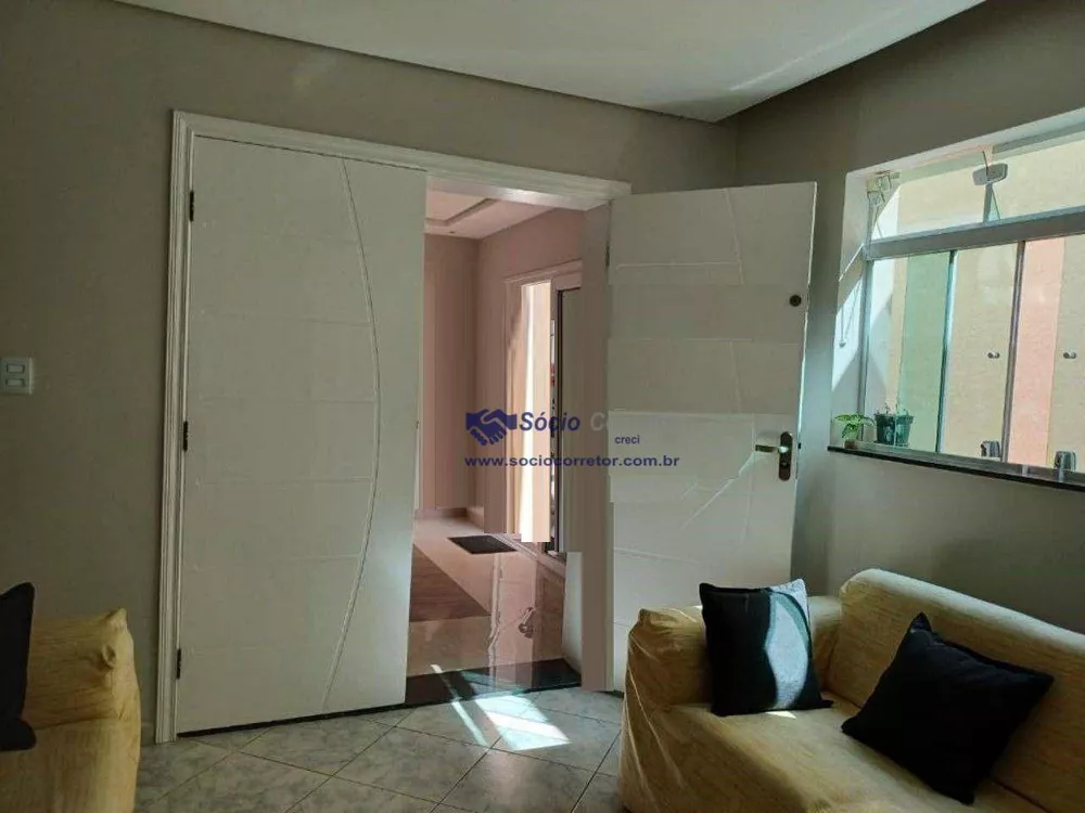 Casa à venda com 3 quartos, 200m² - Foto 12