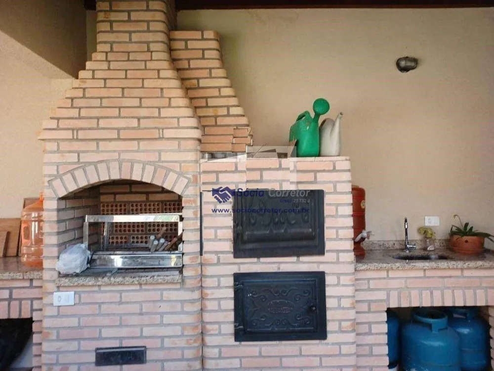 Casa, 3 quartos, 200 m² - Foto 17