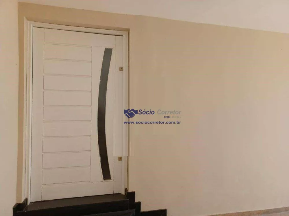 Casa à venda com 3 quartos, 200m² - Foto 7