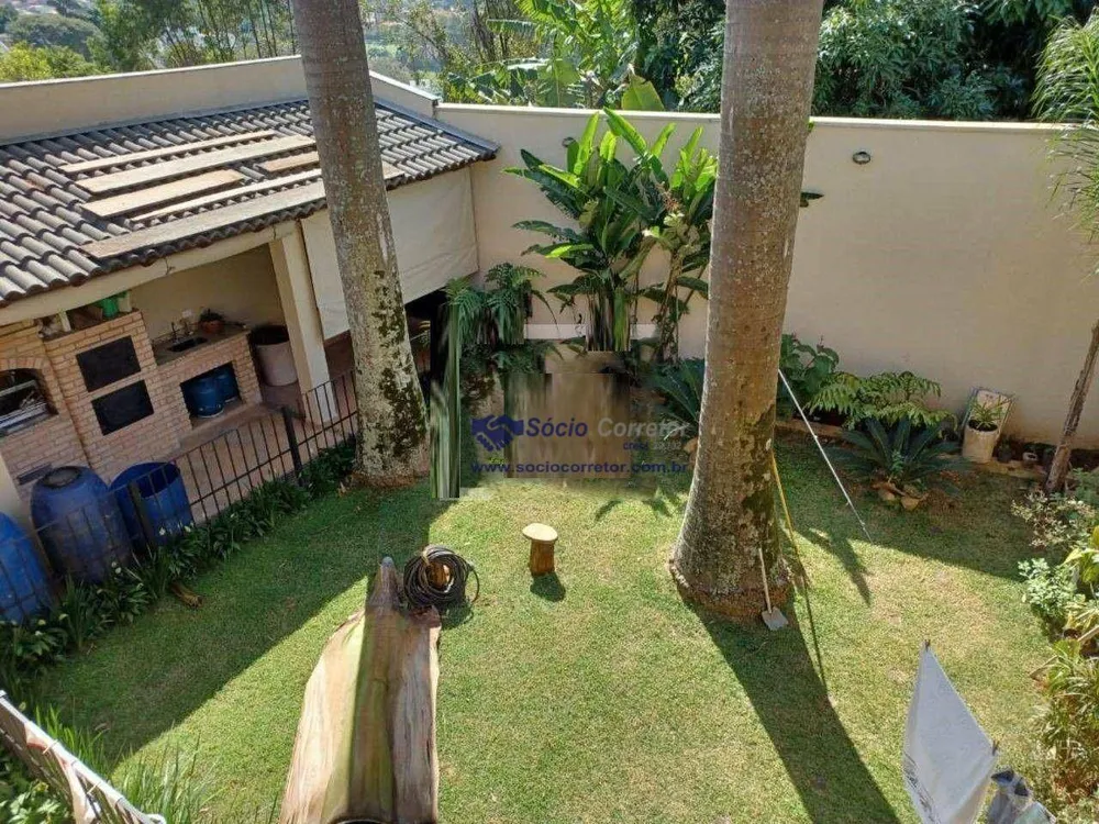 Casa, 3 quartos, 200 m² - Foto 15