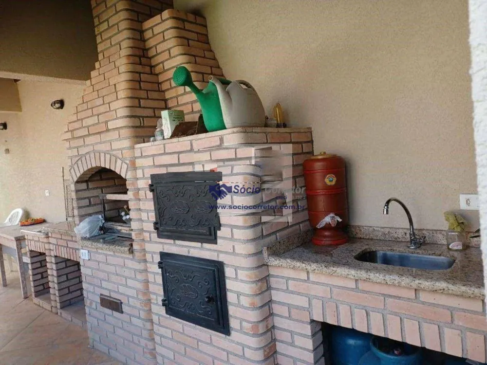 Casa, 3 quartos, 200 m² - Foto 25