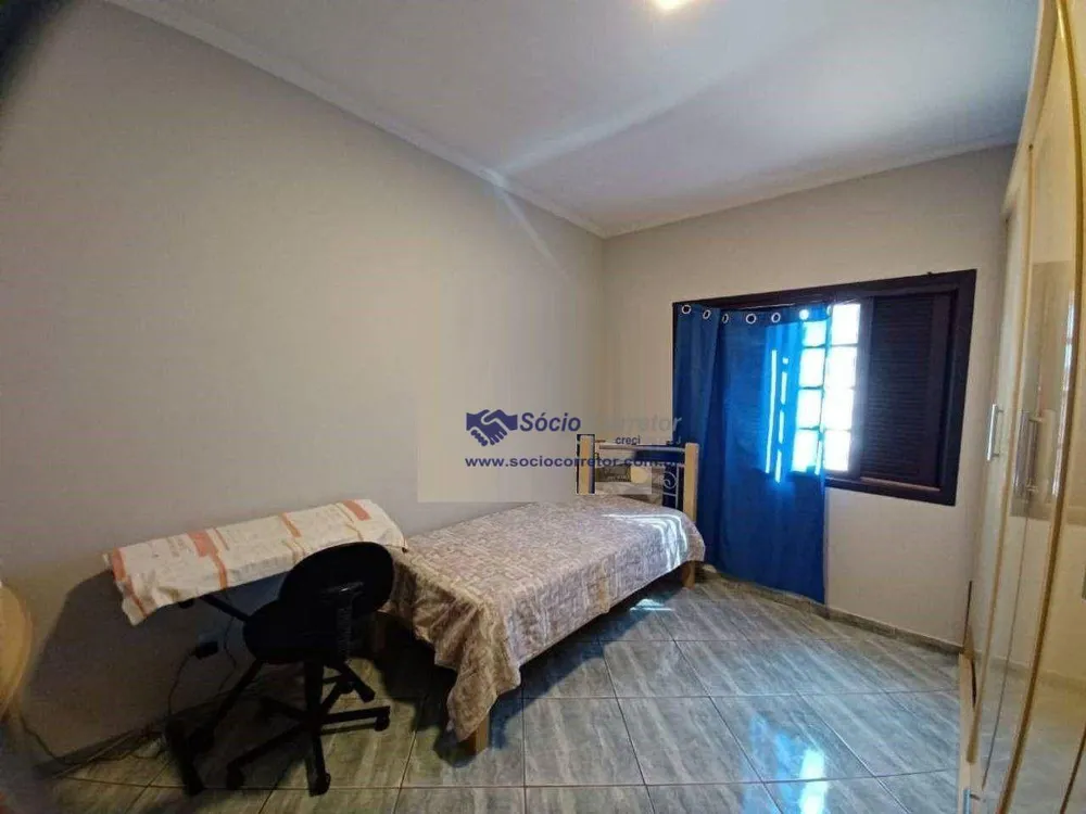 Casa, 3 quartos, 200 m² - Foto 18