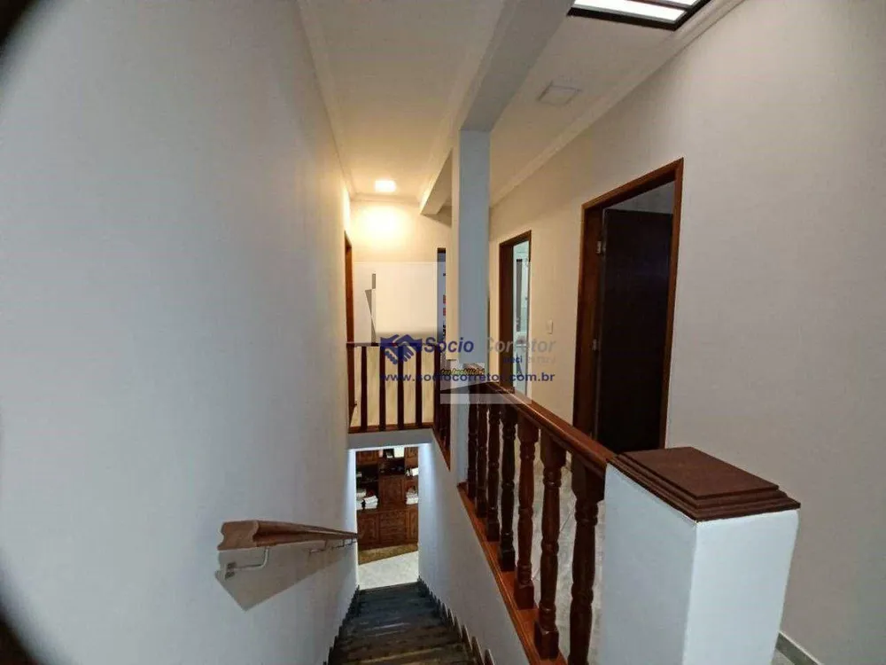 Casa, 3 quartos, 200 m² - Foto 14