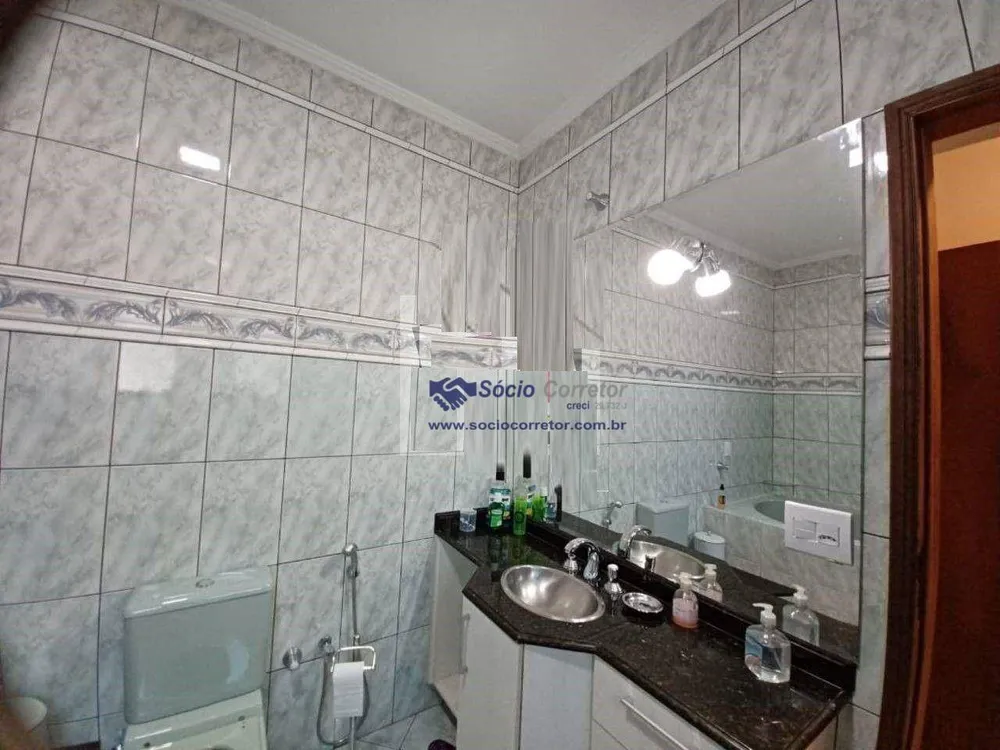 Casa, 3 quartos, 200 m² - Foto 20