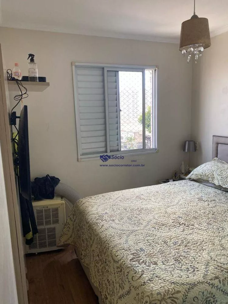 Apartamento à venda com 3 quartos, 67m² - Foto 8