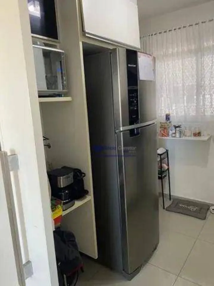 Apartamento, 3 quartos, 67 m² - Foto 11