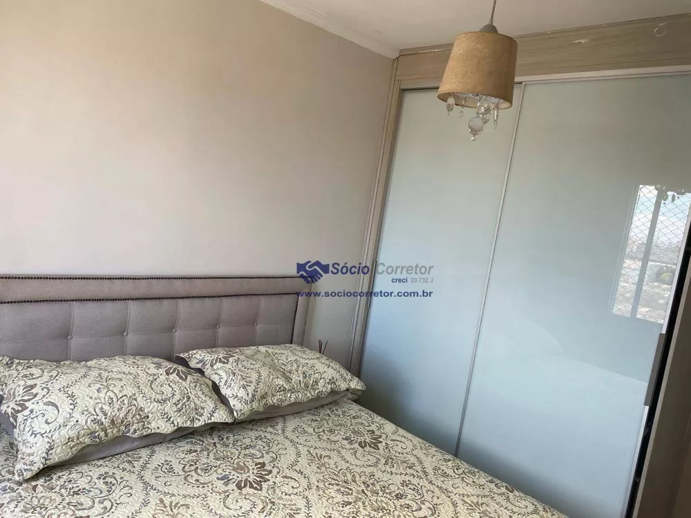 Apartamento à venda com 3 quartos, 67m² - Foto 7