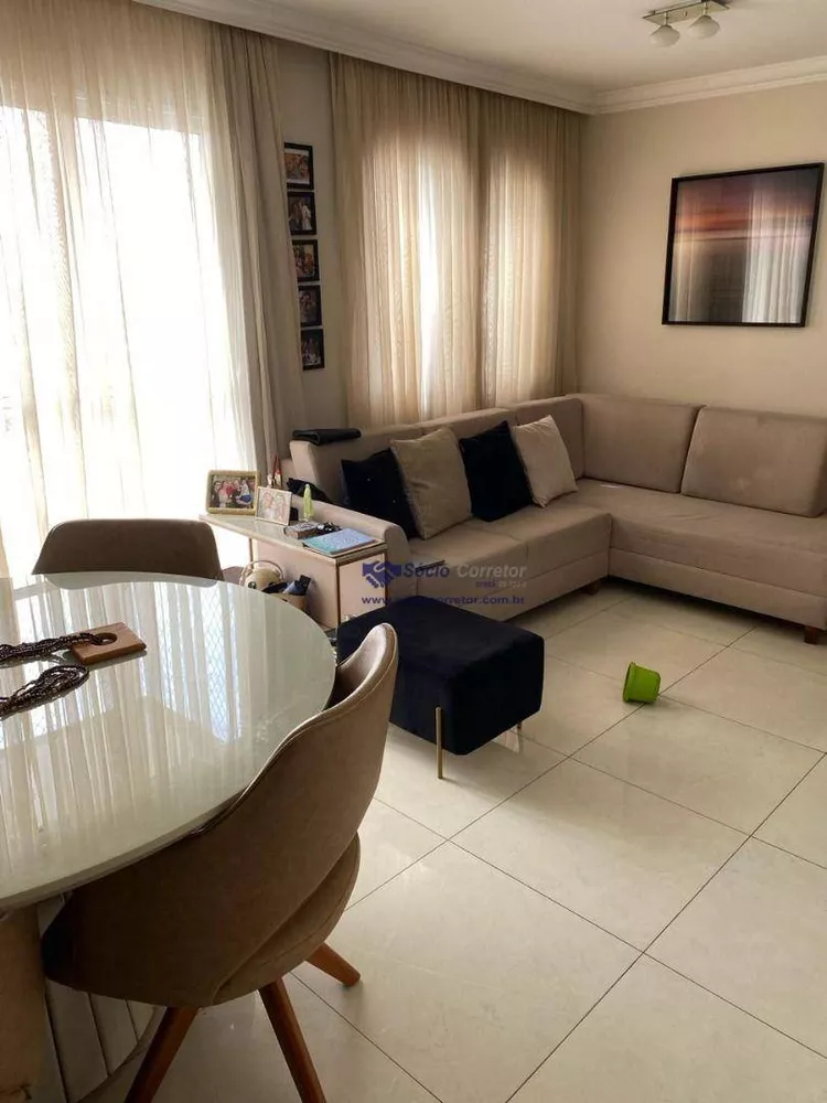 Apartamento à venda com 3 quartos, 67m² - Foto 5