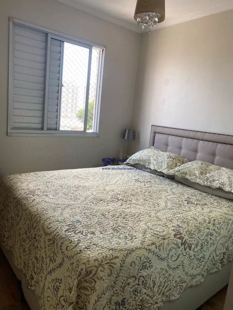 Apartamento à venda com 3 quartos, 67m² - Foto 6