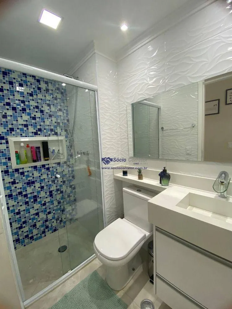 Apartamento, 2 quartos, 62 m² - Foto 10